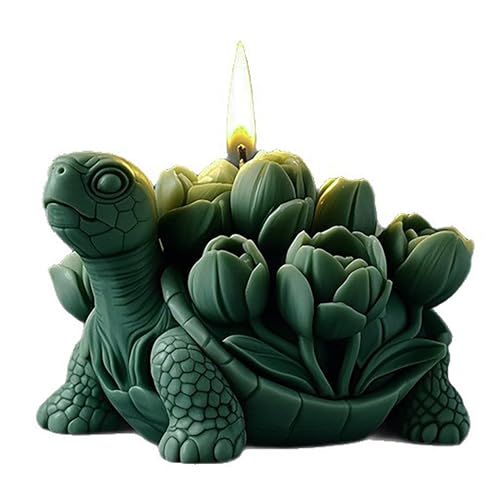 Silikonform für Kerzen, Harz, Waben, Rosen, Tulpen, Sukkulenten, Zylinderformen, Silikonharz, Gießformen für Kerzen, Harz und Seife Silikonform für Kerzen, Harz, Waben, Rosen, Tulpen, Sukkulenten, Zylinderformen, Silikonharz, Gießformen für Kerzen, Harz und Seife von EVERELAM