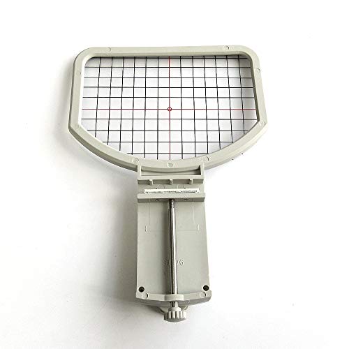 Cap/Hat Hoop für BERNINA Deco 500/600/650/330 BE170/180/200/N830 BABYLOCK SE2 Cap/Hat Hoop für BERNINA Deco 500/600/650/330 BE170/180/200/N830 BABYLOCK SE2 von EVERNICE