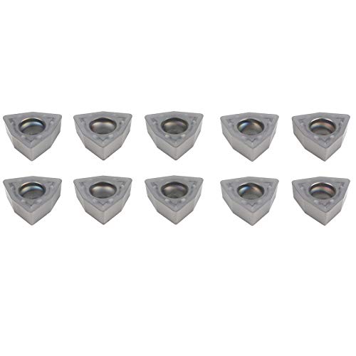 10pcs CNC Insert Drehmaschine Drehwerkzeugklinge zementiertes Carbid WCMT06T308 SF LF6 18 Industriewerkzeug für Metallschneiden 10pcs CNC Insert Drehmaschine Drehwerkzeugklinge zementiertes Carbid WCMT06T308 SF LF6 18 Industriewerkzeug für Metallschneiden von EVTSCAN