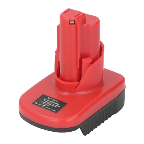 Batteriekonverter Lithium -Batterie -Adapter hoher Kompatibilität für die Kompaktgröße des Elektrowerkzeugs geeignet Batteriekonverter Lithium -Batterie -Adapter hoher Kompatibilität für die Kompaktgröße des Elektrowerkzeugs geeignet von EVTSCAN