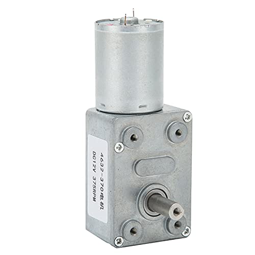 DC -Motor 4632 370 Elektrische Reduktions -Motorfensteröffner Miniaturwinden DC12V 375 U/min DC -Motor 4632 370 Elektrische Reduktions -Motorfensteröffner Miniaturwinden DC12V 375 U/min von EVTSCAN