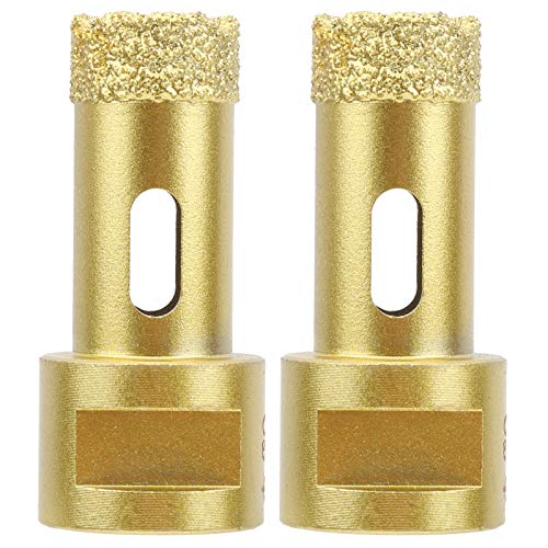 Diamond Hole Saw Opener Lilling Bohrmaschine Bit Bohr Marmor Beton Werkzeuge M14 20mm Golden Electric Hand Bohrer Bank Bohrer Diamond Hole Saw Opener Lilling Bohrmaschine Bit Bohr Marmor Beton Werkzeuge M14 20mm Golden Electric Hand Bohrer Bank Bohrer von EVTSCAN