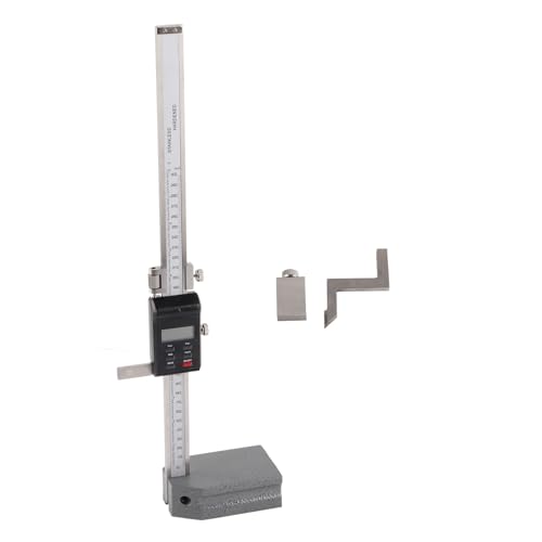 Digitale Display der elektronischen Höhe aus Edelstahl Holzbearbeitung Messgenauigkeit für die mechanische Verarbeitung Digitale Display der elektronischen Höhe aus Edelstahl Holzbearbeitung Messgenauigkeit für die mechanische Verarbeitung von EVTSCAN