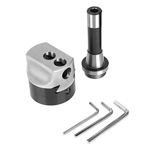 Einstellbare 3/4-Zoll-Bohrköpfe R8-F1 Shank Langable Holzmetallverarbeitungsdreher Einstellbare 3/4-Zoll-Bohrköpfe R8-F1 Shank Langable Holzmetallverarbeitungsdreher von EVTSCAN