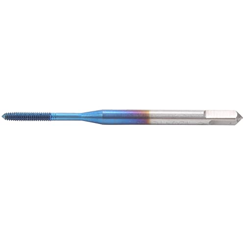 Extrusion TAP Nano Blue Coating Wolfram Stahlmetrikgewinde -Formwerkzeugreparaturherstellung (M2) von EVTSCAN