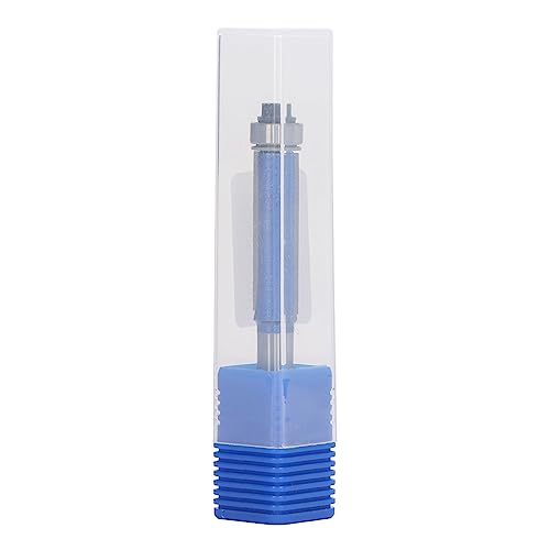 Flush -Trim -Router Bit hohe Härte Hitzebeständiges Holzbewerkungs -Mahlen Cutter Cutter Top -Lager [Holzbearbeitung] von EVTSCAN
