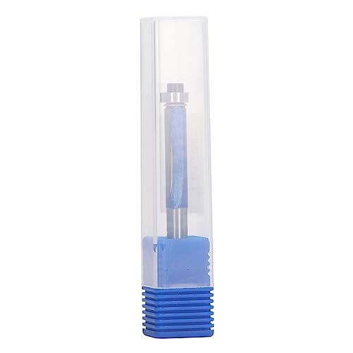 Flush -Trim -Router bit hocheffizienz Holzbearbeitungswerkzeug für vielseitige Anwendungen Flush -Trim -Router bit hocheffizienz Holzbearbeitungswerkzeug für vielseitige Anwendungen von EVTSCAN