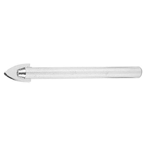 Keramikfliesen -Bohrer dreieckiges Ferroalloy -Marmor -Glaswand -Industriezubehör für Anfänger (10mm) von EVTSCAN
