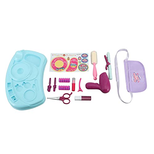 Kinder Friseurset Playset Stylish Barber Styling Toys für Kinder über 3 Jahre alt Kinder Friseurset Playset Stylish Barber Styling Toys für Kinder über 3 Jahre alt von EVTSCAN