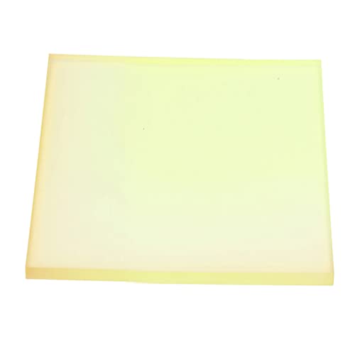 Leder Stanzen Bord DIY Leathercraft Stumm Schneiden Loch Stanzen Matte PU Elastische Pad Werkzeug (300 * 300 * 15mm) von EVTSCAN