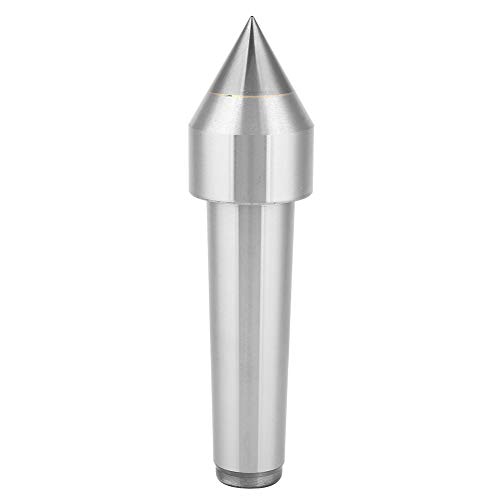 MT4 F130 Morse Taper Dead Center 60 Grad CNC -Mahl -Drehsteile für Drehmaschine MT4 F130 Morse Taper Dead Center 60 Grad CNC -Mahl -Drehsteile für Drehmaschine von EVTSCAN