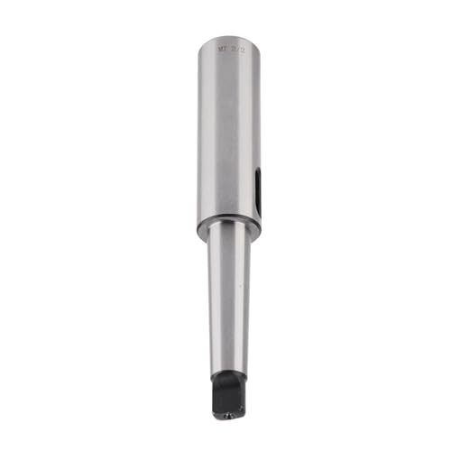 Morse Taper Bohr hülse verlängerung Reduzier adapter Drehbank Ersatz MT2-2 Morse Taper Bohr hülse verlängerung Reduzier adapter Drehbank Ersatz MT2-2 von EVTSCAN
