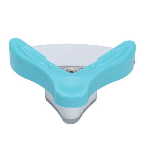 R5mm Corner Rounder Punch Corner Cutter für Craft Laminat Photo Scrapbooking Card Making 4 Sheets A4 Papier 80G Kapazität von EVTSCAN