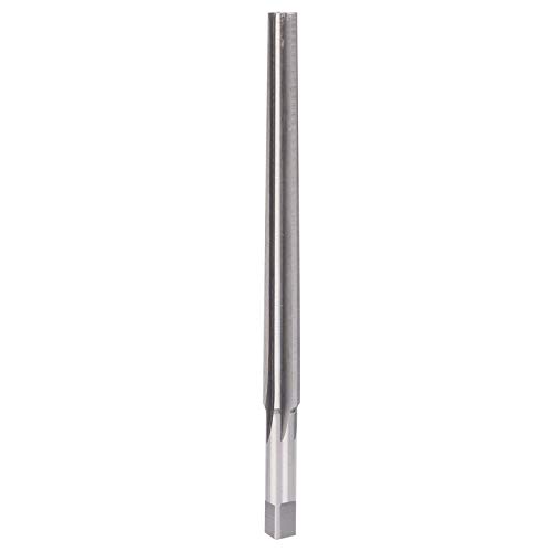 Reamer 1:50 Pin HSS Gerade Schaftwerkzeug Reisform-Verarbeitungsmaschine Hochgeschwindigkeitsstahl 6 mm Reamer 1:50 Pin HSS Gerade Schaftwerkzeug Reisform-Verarbeitungsmaschine Hochgeschwindigkeitsstahl 6 mm von EVTSCAN