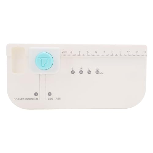Registerkarte Punch Board Index Tag Separator Produktionsmaschine Hocheffizienz für Office School Supplies Registerkarte Punch Board Index Tag Separator Produktionsmaschine Hocheffizienz für Office School Supplies von EVTSCAN