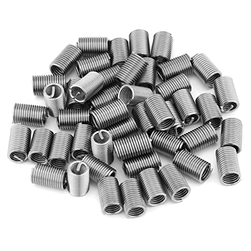 Reparatureinsätze für verbesserte Verbindungen und längere Lebensdauer, die für Aluminium- und Magnesiumanwendungen geeignet sind Reparatureinsätze für verbesserte Verbindungen und längere Lebensdauer, die für Aluminium- und Magnesiumanwendungen geeignet sind von EVTSCAN