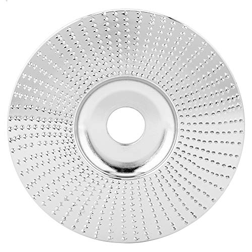 Schleifradwinkel - Zubehör forming Disc 100mm für Polierhardwareteile Schleifradwinkel - Zubehör forming Disc 100mm für Polierhardwareteile von EVTSCAN