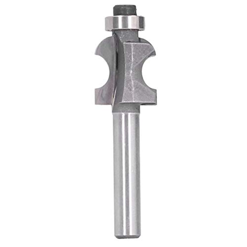 Stile Router -Bits 1/4 x 1/4 Schaftmahlen von EVTSCAN