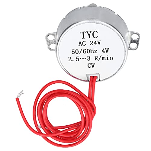 Synchronmotor -Mikroreduktion Synchron Richtungs CW Elektrische Ausrüstung AC24V 50tyc Synchronmotor -Mikroreduktion Synchron Richtungs CW Elektrische Ausrüstung AC24V 50tyc von EVTSCAN