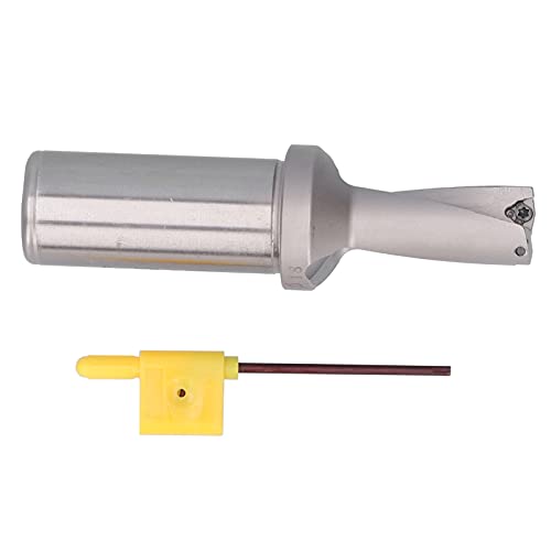U-Bohrer-Werkzeughalter, Hartmetall-CNC-Werkzeughalter, Ersatzzubehör C25 2D18 39WC03 für Bohrwerkstätten U-Bohrer-Werkzeughalter, Hartmetall-CNC-Werkzeughalter, Ersatzzubehör C25 2D18 39WC03 für Bohrwerkstätten von EVTSCAN
