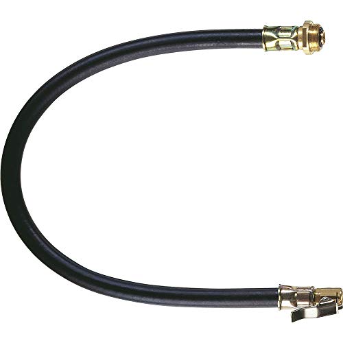 EWO Ersatzschlauch 500mm f. Reifenfüllmessgerät Schwarz EWO Ersatzschlauch 500mm f. Reifenfüllmessgerät Schwarz von EWO