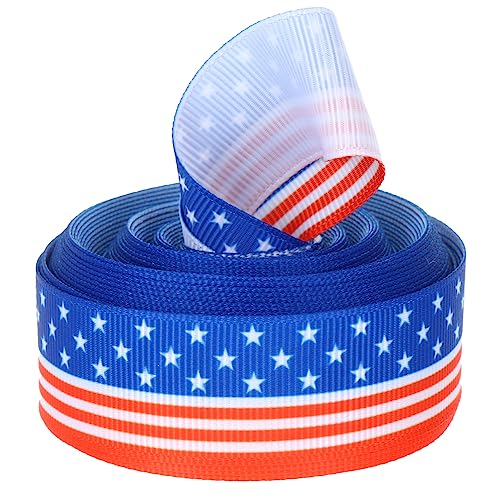 EXAOMBLE 1 Rolle Dekoratives Band für Partys und Bastelarbeiten Breit Yards mit Umweltfreundlichen Farbstoffen für Feiertags und DIY Projekte EXAOMBLE 1 Rolle Dekoratives Band für Partys und Bastelarbeiten Breit Yards mit Umweltfreundlichen Farbstoffen für Feiertags und DIY Projekte von EXAOMBLE