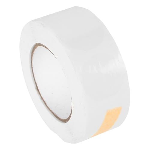 EXAOMBLE 1 Rolle Klarer Runder Klebesticker für und Verpackungen Rolle Selbstklebend zum Dekorieren Organisieren und Etikettieren von Dokumenten und Dateien EXAOMBLE 1 Rolle Klarer Runder Klebesticker für und Verpackungen Rolle Selbstklebend zum Dekorieren Organisieren und Etikettieren von Dokumenten und Dateien von EXAOMBLE