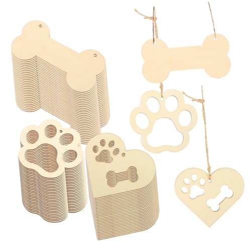 EXAOMBLE 1 Satz DIY Holzherz mit Holzscheiben und Juteschnur Kreative Bastelideen für und Feste Perfektes Material für Persönliche Dekorationen und Geschenkanhänger von EXAOMBLE
