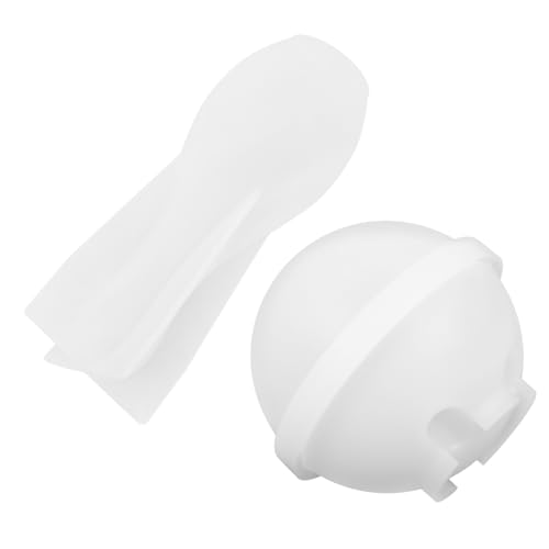 EXAOMBLE 1 Satz Silikon Bowling Mold Set für DIY Bowling Deko Langlebig Klare Konturen für Bastelprojekte mit Kindern Vielseitig Einsetzbar für Kreative Gestaltungen EXAOMBLE 1 Satz Silikon Bowling Mold Set für DIY Bowling Deko Langlebig Klare Konturen für Bastelprojekte mit Kindern Vielseitig Einsetzbar für Kreative Gestaltungen von EXAOMBLE