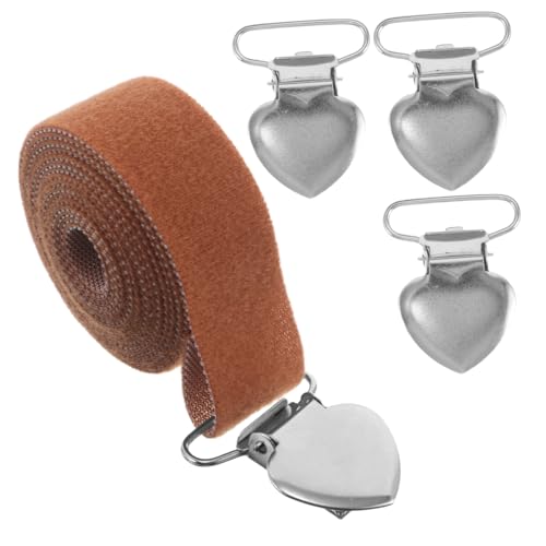 EXAOMBLE 1 Satz Verstellbare Canvas Stretch Clips für Kreuzstich Seiten Spanngeräte für Stickrahmen und Nähzubehör für Verschiedene Stoffgrößen und Effizientes Arbeiten EXAOMBLE 1 Satz Verstellbare Canvas Stretch Clips für Kreuzstich Seiten Spanngeräte für Stickrahmen und Nähzubehör für Verschiedene Stoffgrößen und Effizientes Arbeiten von EXAOMBLE