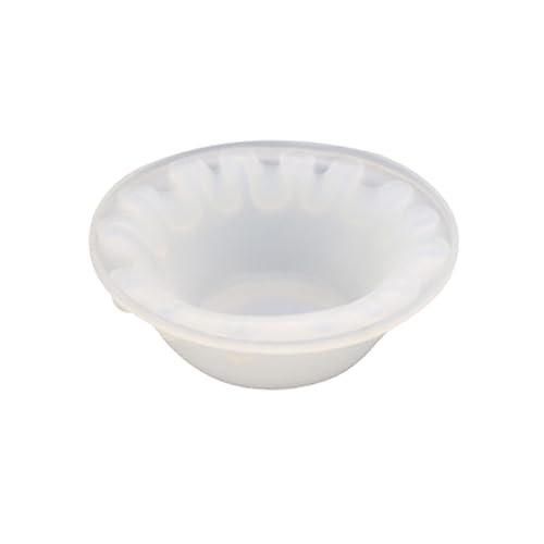 EXAOMBLE 1 Stück DIY Wasser Tropfen Silikonformen Kreative Epoxidharz Gießform für Handgemachte Kristall Tropfen Deko für Heimdekoration und Bastelprojekte EXAOMBLE 1 Stück DIY Wasser Tropfen Silikonformen Kreative Epoxidharz Gießform für Handgemachte Kristall Tropfen Deko für Heimdekoration und Bastelprojekte von EXAOMBLE