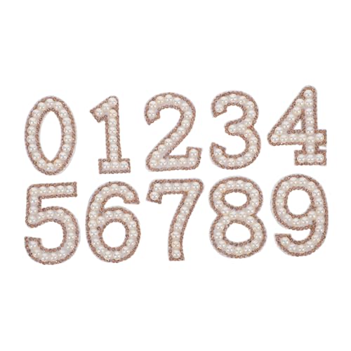 EXAOMBLE 10 Stück Diy Aufbügelbare Strass Patches für Kleidung T Shirts und Röcke Verzierungen für Designs und Stilvolle Looks EXAOMBLE 10 Stück Diy Aufbügelbare Strass Patches für Kleidung T Shirts und Röcke Verzierungen für Designs und Stilvolle Looks von EXAOMBLE