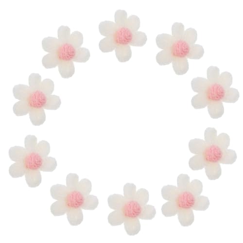 EXAOMBLE 10 Stück Garnblumenfleck Stickerei Blau Blumen- Patch Dekoration Dekorative Nähflecken Flicken zum Reparieren von Kleidung DIY -Kleidungsstück Aufnäher für Kleidung Nähzubehör Weiß EXAOMBLE 10 Stück Garnblumenfleck Stickerei Blau Blumen- Patch Dekoration Dekorative Nähflecken Flicken zum Reparieren von Kleidung DIY -Kleidungsstück Aufnäher für Kleidung Nähzubehör Weiß von EXAOMBLE