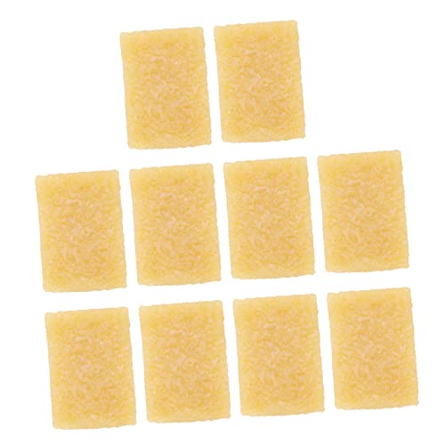 EXAOMBLE 10 Stück Schleifpapierreinigungsrotler Griffreiniger Radiergummis Radiergummi reinigen Pads Deck Skateboard Radiergummi reinigung radiergummi scheuermittel Orange EXAOMBLE 10 Stück Schleifpapierreinigungsrotler Griffreiniger Radiergummis Radiergummi reinigen Pads Deck Skateboard Radiergummi reinigung radiergummi scheuermittel Orange von EXAOMBLE