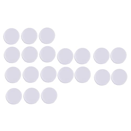 EXAOMBLE 100Stücke Rasselboxen für DIY Sanfte Glockenklänge für Babyspielzeug zum Einbauen in Plüschtiere und Puppen Fördert die Aufmerksamkeit EXAOMBLE 100Stücke Rasselboxen für DIY Sanfte Glockenklänge für Babyspielzeug zum Einbauen in Plüschtiere und Puppen Fördert die Aufmerksamkeit von EXAOMBLE