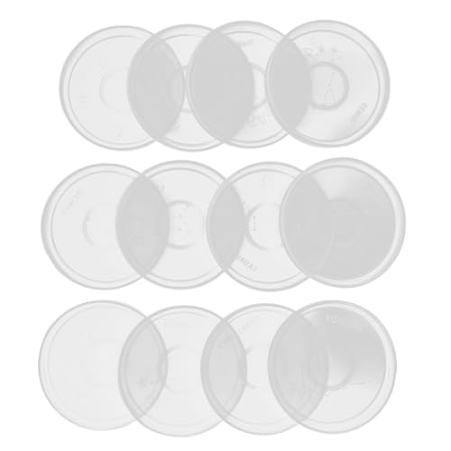 EXAOMBLE 12 Stück Teiliges Silikon Untersetzer Formen Runde Epoxidharz Gießformen für DIY Harz Kunsthandwerk Cup Mat Mold Flexibel und Leicht zu Entformen EXAOMBLE 12 Stück Teiliges Silikon Untersetzer Formen Runde Epoxidharz Gießformen für DIY Harz Kunsthandwerk Cup Mat Mold Flexibel und Leicht zu Entformen von EXAOMBLE