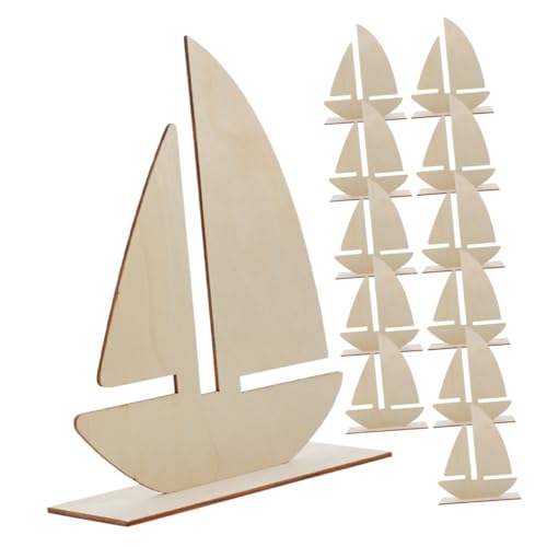 EXAOMBLE 15 Teilige Segelboot Malschablone Segelboot Ideen Basteln Vintage Segelboot Form Holzausschnitte DIY Holzsegelboot Basteln Unbehandelte Holzverzierungen EXAOMBLE 15 Teilige Segelboot Malschablone Segelboot Ideen Basteln Vintage Segelboot Form Holzausschnitte DIY Holzsegelboot Basteln Unbehandelte Holzverzierungen von EXAOMBLE