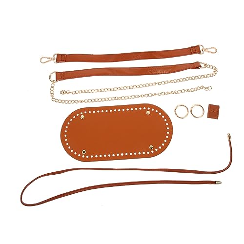 EXAOMBLE 1Satz DIY Rattan Eimer Taschen Kit Waschbar für Anfänger Handtasche für Hochwertigem Zubehör Individuelles Design EXAOMBLE 1Satz DIY Rattan Eimer Taschen Kit Waschbar für Anfänger Handtasche für Hochwertigem Zubehör Individuelles Design von EXAOMBLE
