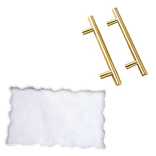 EXAOMBLE 1Satz DIY Silikonform Für Teetablett Runde Gießform Für Bastelprojekte Einfach Zu Entformen Leicht Zu Reinigen Perfektes Zubehör Für Ihre DIY Ideen EXAOMBLE 1Satz DIY Silikonform Für Teetablett Runde Gießform Für Bastelprojekte Einfach Zu Entformen Leicht Zu Reinigen Perfektes Zubehör Für Ihre DIY Ideen von EXAOMBLE