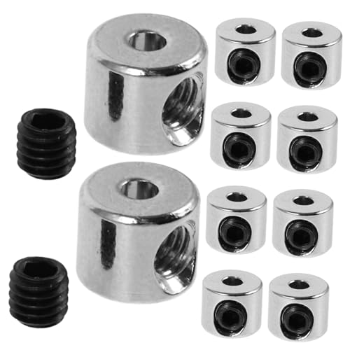 EXAOMBLE 1Satz Teiliges Sicherheitsrückseiten für Anstecknadeln Silberne Reversnadel Rückseiten für DIY Schmuckherstellung Abzeichenhalter und Krawattennadeln Robust und Praktisch EXAOMBLE 1Satz Teiliges Sicherheitsrückseiten für Anstecknadeln Silberne Reversnadel Rückseiten für DIY Schmuckherstellung Abzeichenhalter und Krawattennadeln Robust und Praktisch von EXAOMBLE