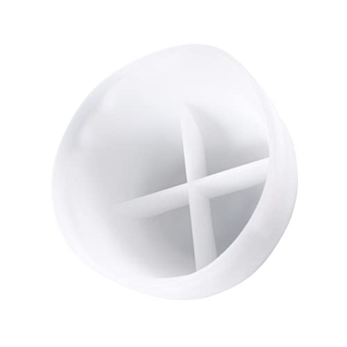 EXAOMBLE 1Stück DIY Silikonform für Unregelmäßige Schüsseln Gießform für Zuhause für Epoxidharz Projekte Bastelbedarf und Dekorationen EXAOMBLE 1Stück DIY Silikonform für Unregelmäßige Schüsseln Gießform für Zuhause für Epoxidharz Projekte Bastelbedarf und Dekorationen von EXAOMBLE