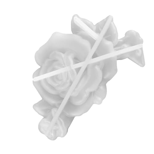 EXAOMBLE 1Stück Silikonform für DIY Dekoration Gießform für Tabletts und Ornamente für Handgefertigte und Heimwerkerprojekte EXAOMBLE 1Stück Silikonform für DIY Dekoration Gießform für Tabletts und Ornamente für Handgefertigte und Heimwerkerprojekte von EXAOMBLE