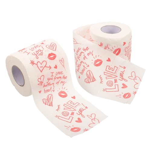EXAOMBLE 2 Stück Jubiläums-seidenpapier Bauernhaus-badezimmerdekor Toilettenpapier Bauernhof-badezimmerdekor Badaccessoires Im Landhausstil Badezimmerzubehör Badetuch EXAOMBLE 2 Stück Jubiläums-seidenpapier Bauernhaus-badezimmerdekor Toilettenpapier Bauernhof-badezimmerdekor Badaccessoires Im Landhausstil Badezimmerzubehör Badetuch von EXAOMBLE
