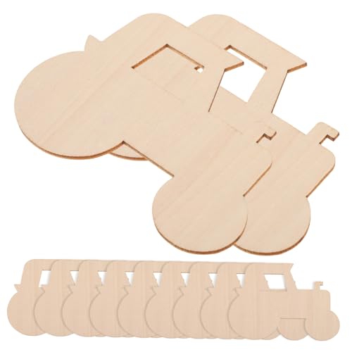 EXAOMBLE 20 Stück Unlackierte Holz Ausschnitte für DIY Graffiti Holzscheiben Dekorative Holzplatten für Bastelprojekte Holzspielzeug EXAOMBLE 20 Stück Unlackierte Holz Ausschnitte für DIY Graffiti Holzscheiben Dekorative Holzplatten für Bastelprojekte Holzspielzeug von EXAOMBLE
