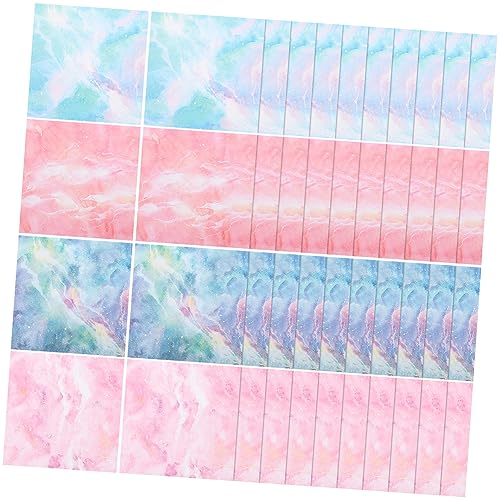 EXAOMBLE 200 Blatt Faltpapier Buntes Doppelseitiges Origami Papier für DIY Bastelprojekte Kindergarten und Gestalten EXAOMBLE 200 Blatt Faltpapier Buntes Doppelseitiges Origami Papier für DIY Bastelprojekte Kindergarten und Gestalten von EXAOMBLE
