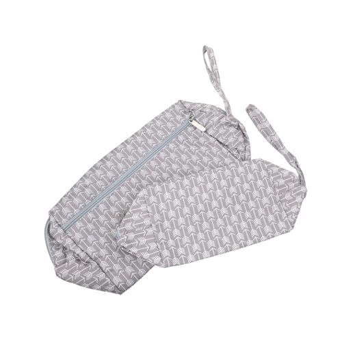 EXAOMBLE 2Stücke Praktische Pack Garn Organizer Taschen Faltbare Aufbewahrung für Häkelwerkzeuge Robustes Material Design für Handwerksliebhaber EXAOMBLE 2Stücke Praktische Pack Garn Organizer Taschen Faltbare Aufbewahrung für Häkelwerkzeuge Robustes Material Design für Handwerksliebhaber von EXAOMBLE