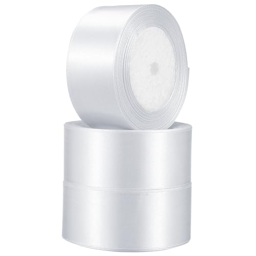 EXAOMBLE 3 Rollen Verpackung Band Bänder Für Handwerk Geschenkband Grün Ripsband Dekorativ Glänzend Hochzeit Mehrfarbig Weißes Band Rustikal Blau Groß Polyester EXAOMBLE 3 Rollen Verpackung Band Bänder Für Handwerk Geschenkband Grün Ripsband Dekorativ Glänzend Hochzeit Mehrfarbig Weißes Band Rustikal Blau Groß Polyester von EXAOMBLE