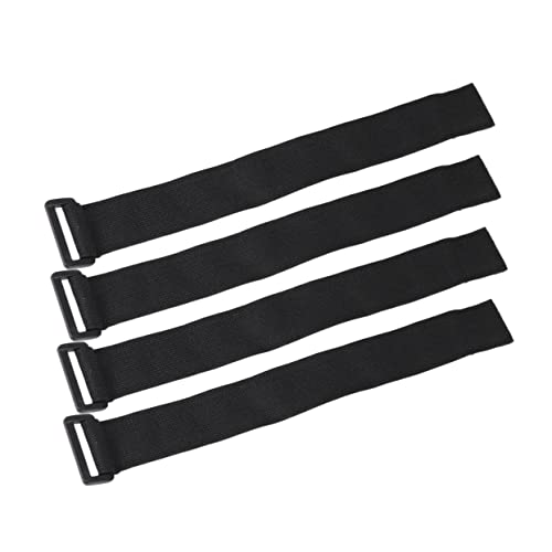 EXAOMBLE 4 Stück Multifunktionale Klettbänder Nylon Selbstklebende Befestigungsriemen für Organisation von Schlafsäcken Angeln Kabeln und Mehr EXAOMBLE 4 Stück Multifunktionale Klettbänder Nylon Selbstklebende Befestigungsriemen für Organisation von Schlafsäcken Angeln Kabeln und Mehr von EXAOMBLE