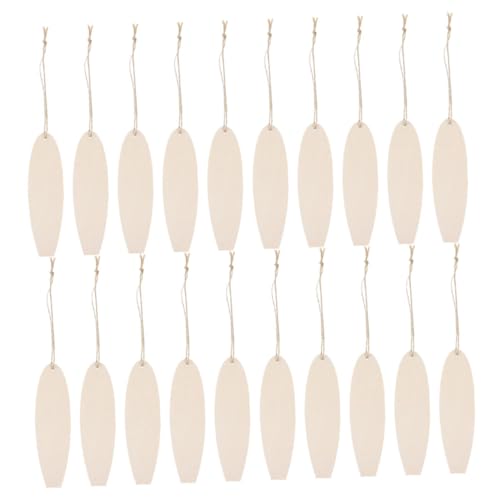 EXAOMBLE 40 Stück Teiliges Unbemalte Holz Surfbrett Ausschnitte für DIY Bastelarbeiten Dekorative Holzformen für Strand und Wanddekoration Robuste Holzstücke zum Bemalen und Gestalten EXAOMBLE 40 Stück Teiliges Unbemalte Holz Surfbrett Ausschnitte für DIY Bastelarbeiten Dekorative Holzformen für Strand und Wanddekoration Robuste Holzstücke zum Bemalen und Gestalten von EXAOMBLE