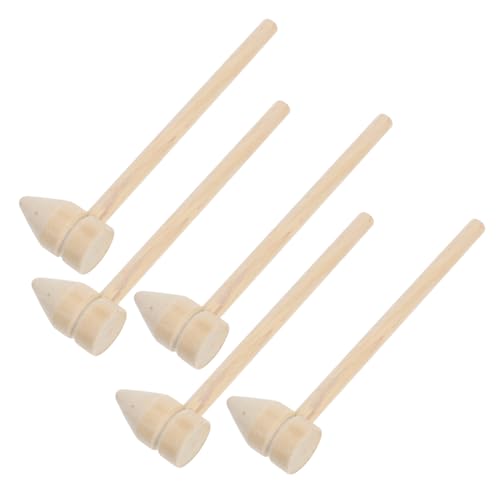 EXAOMBLE 5 Stücke Holz Hammer Spielzeug Für Kinder Montessori Feine Motor Geschick Spielzeug Kleinkind Bau Spielen Werkzeuge Simulation Holz Hämmern Spielzeug EXAOMBLE 5 Stücke Holz Hammer Spielzeug Für Kinder Montessori Feine Motor Geschick Spielzeug Kleinkind Bau Spielen Werkzeuge Simulation Holz Hämmern Spielzeug von EXAOMBLE